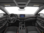 2024 Nissan Sentra SR Xtronic CVT
