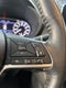 2023 Nissan Sentra SR Xtronic CVT