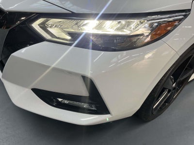 2023 Nissan Sentra SR Xtronic CVT