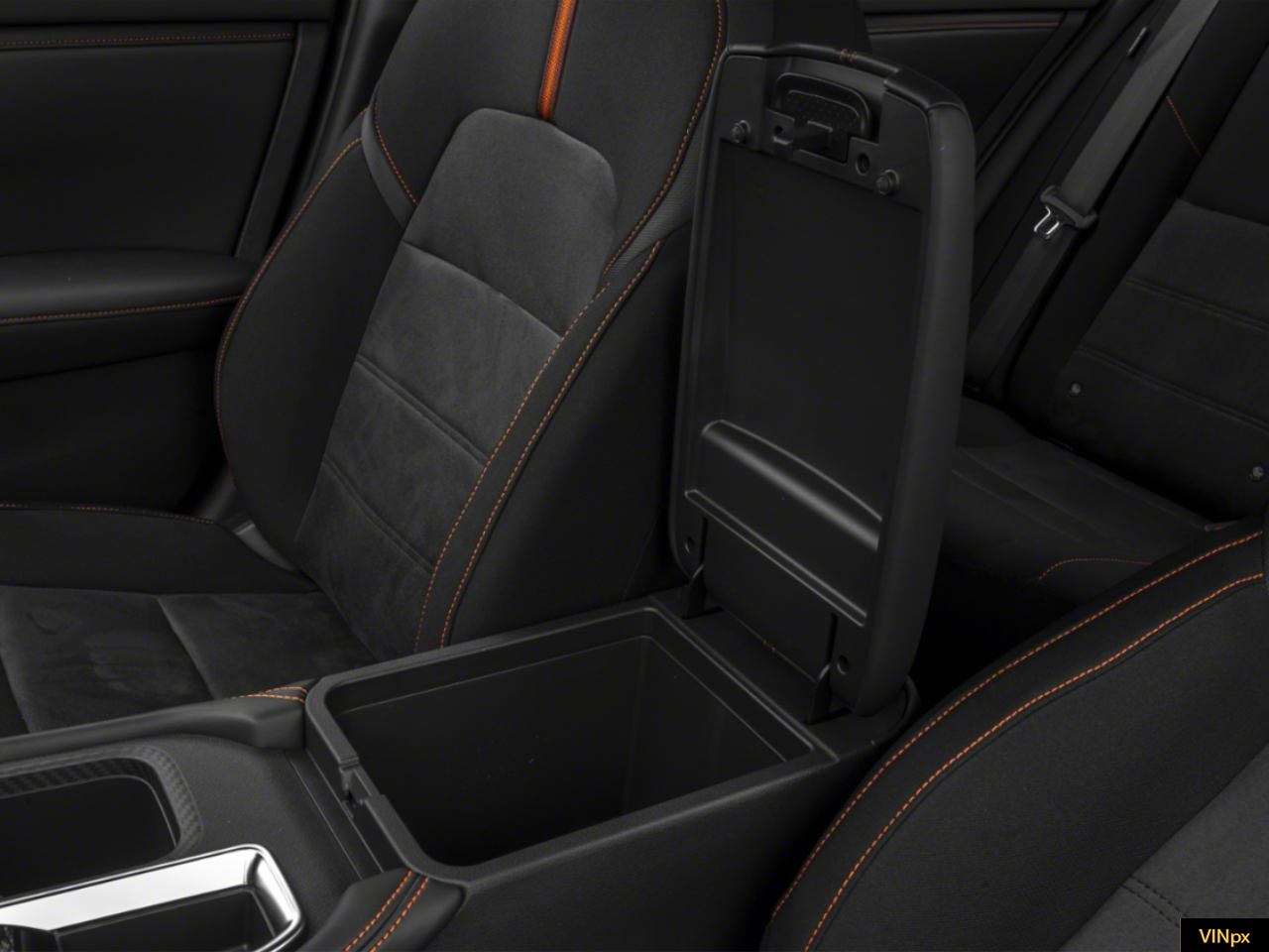 2021 Nissan Sentra SR Xtronic CVT