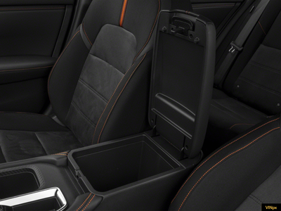 2022 Nissan Sentra SR Xtronic CVT