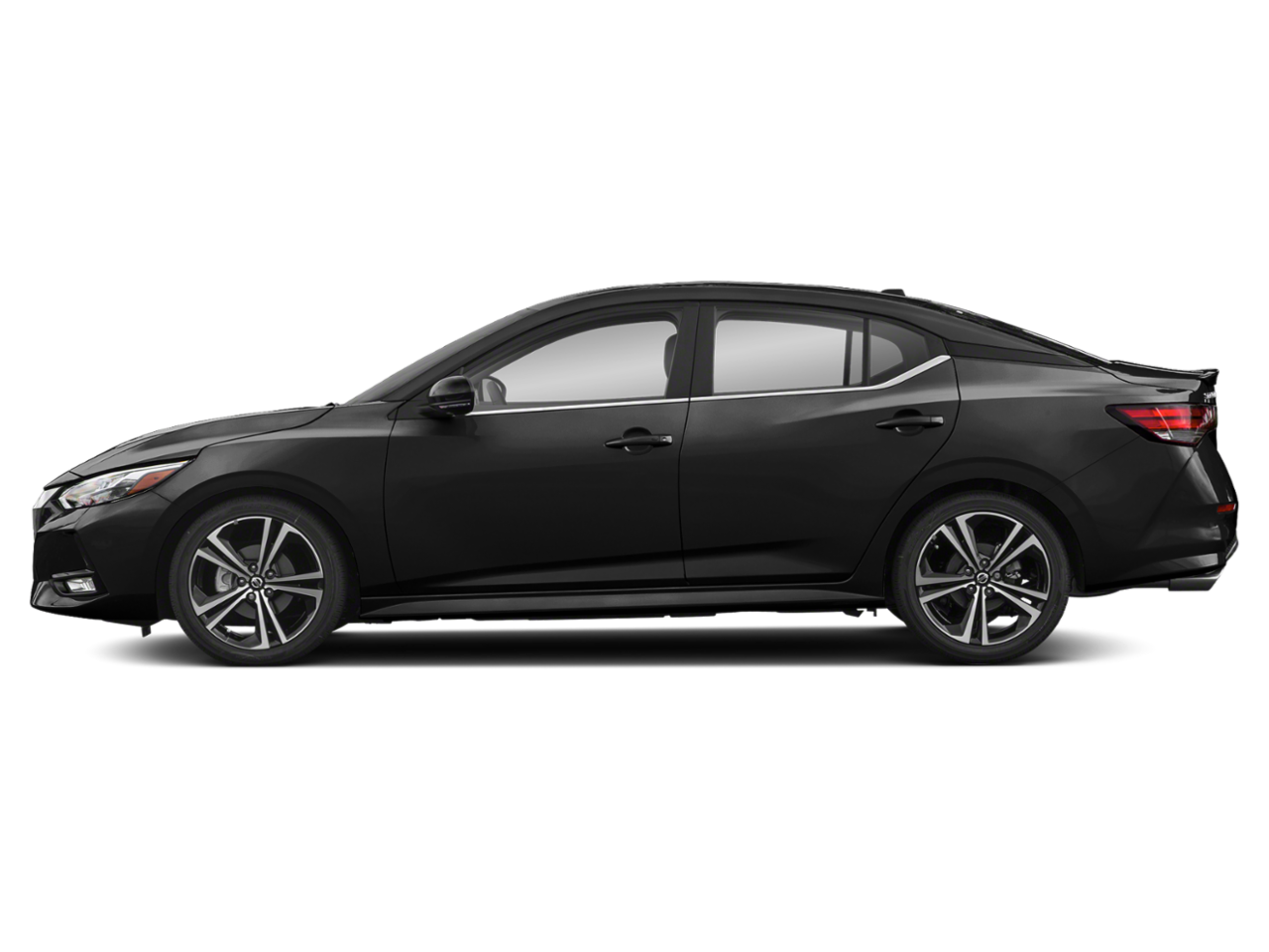 2022 Nissan Sentra SR Xtronic CVT