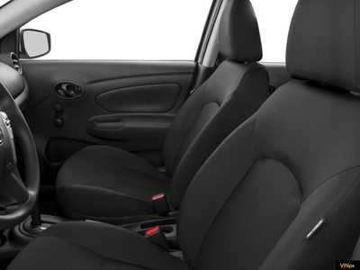2018 Nissan Versa 1.6 SV