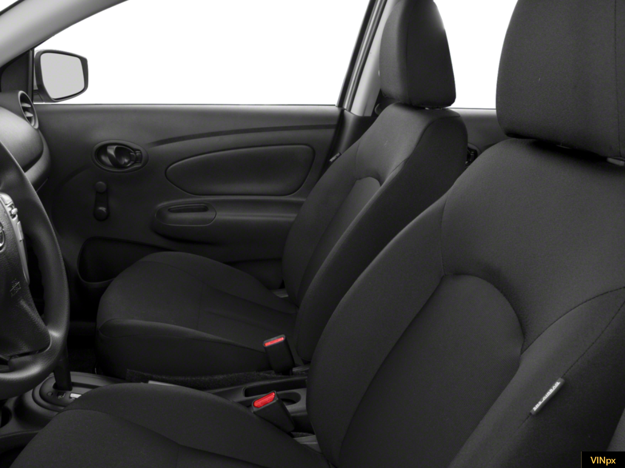 2018 Nissan Versa 1.6 SV