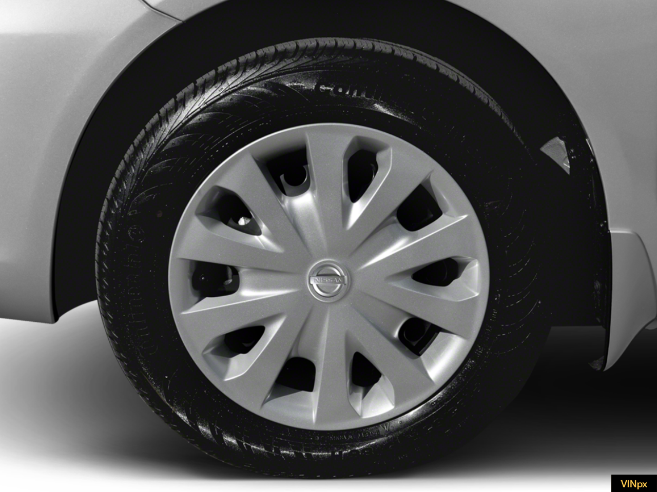 2018 Nissan Versa 1.6 SV