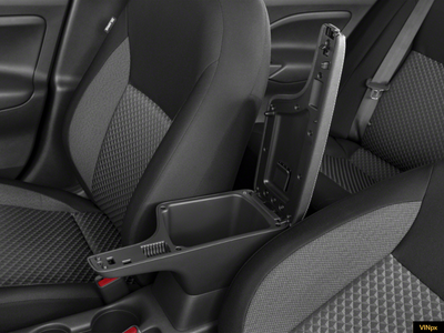 2020 Nissan Versa SV Xtronic CVT