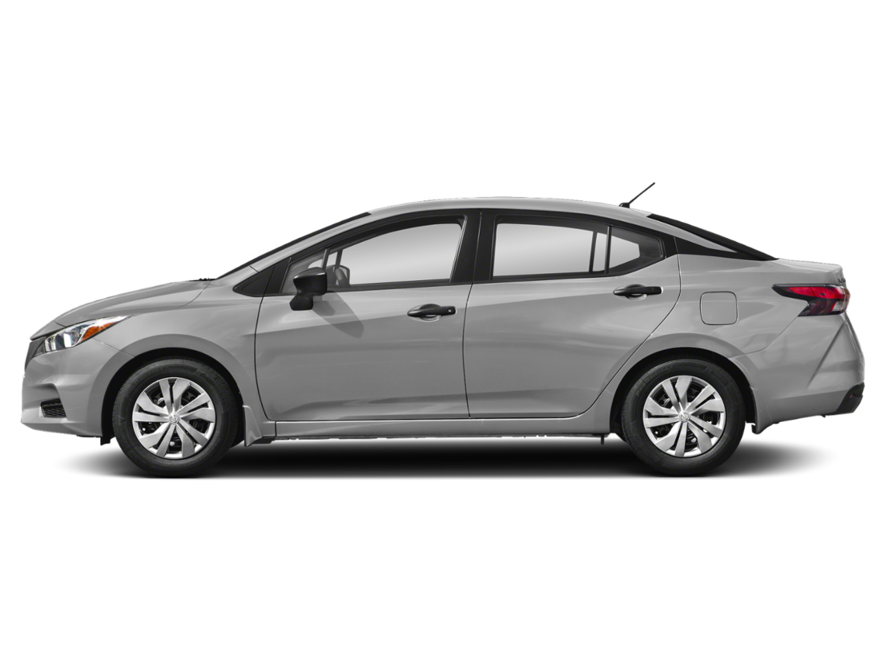 2020 Nissan Versa SV Xtronic CVT