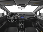 2020 Nissan Versa SV Xtronic CVT