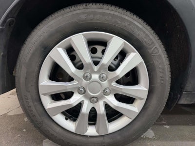2020 Nissan Kicks S Xtronic CVT