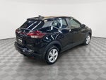 2024 Nissan Kicks S Xtronic CVT