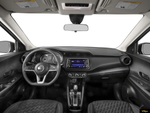 2021 Nissan Kicks S Xtronic CVT