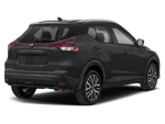 2023 Nissan Kicks SV Xtronic CVT