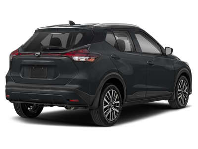 2023 Nissan Kicks SV Xtronic CVT