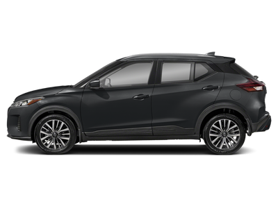 2023 Nissan Kicks SV Xtronic CVT