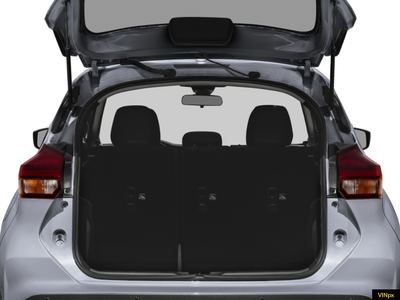 2023 Nissan Kicks SV Xtronic CVT