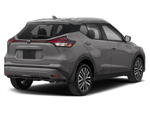 2024 Nissan Kicks SV Xtronic CVT