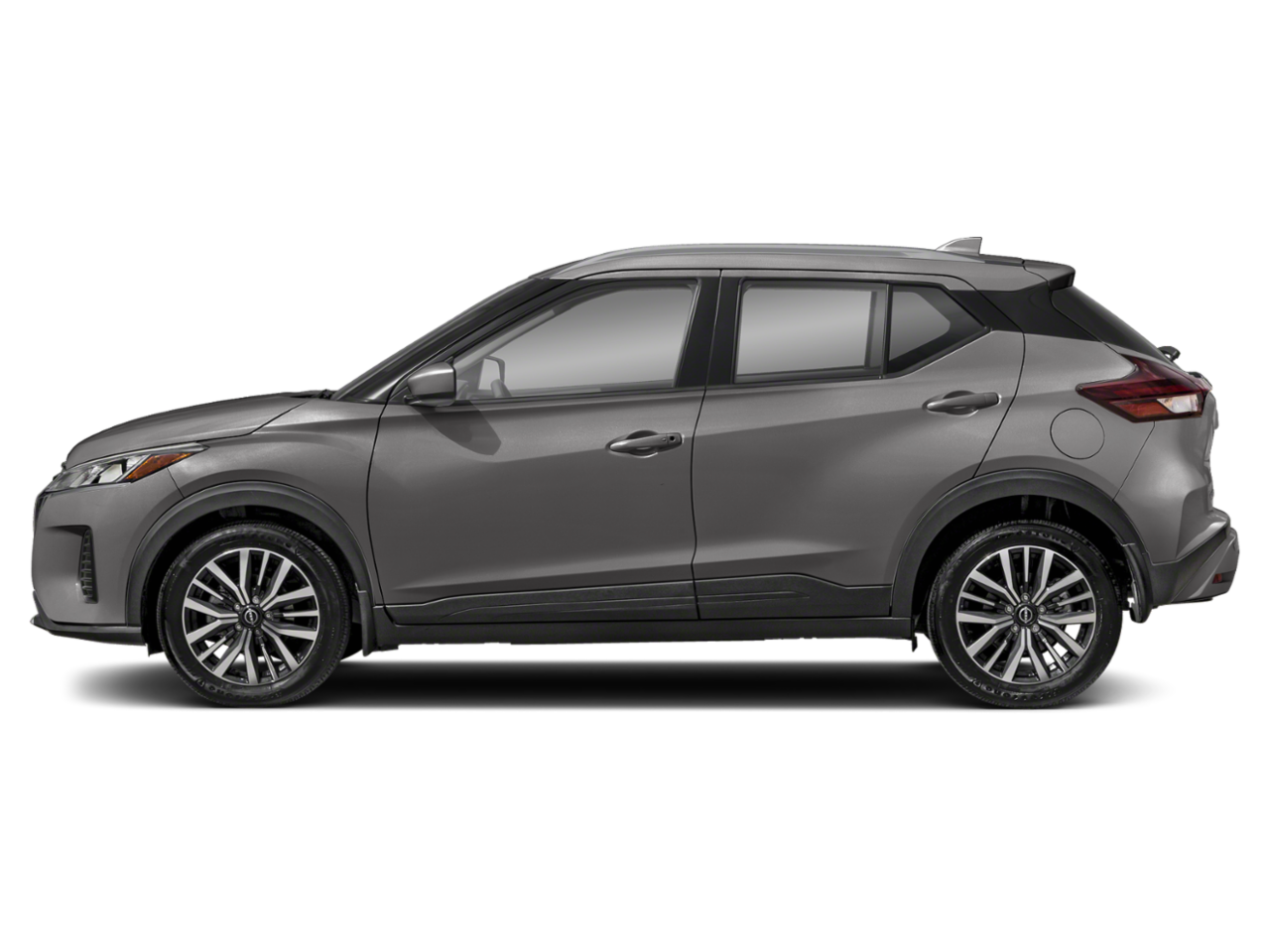 2024 Nissan Kicks SV Xtronic CVT