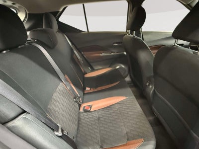 2024 Nissan Kicks SR Xtronic CVT