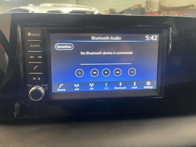 2025 Nissan Kicks S Intelligent AWD