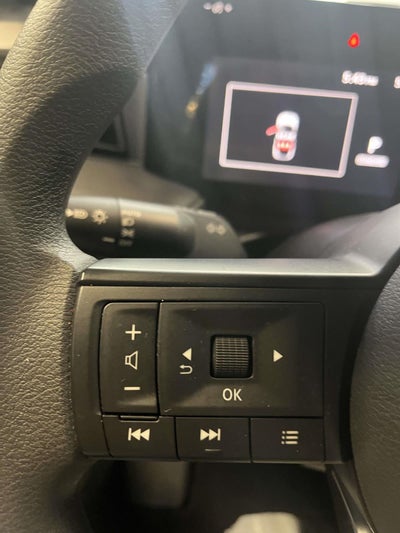 2025 Nissan Kicks S Intelligent AWD