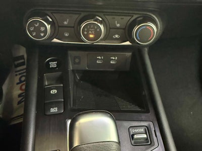 2025 Nissan Kicks SV Intelligent AWD