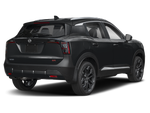 2025 Nissan Kicks SR Intelligent AWD