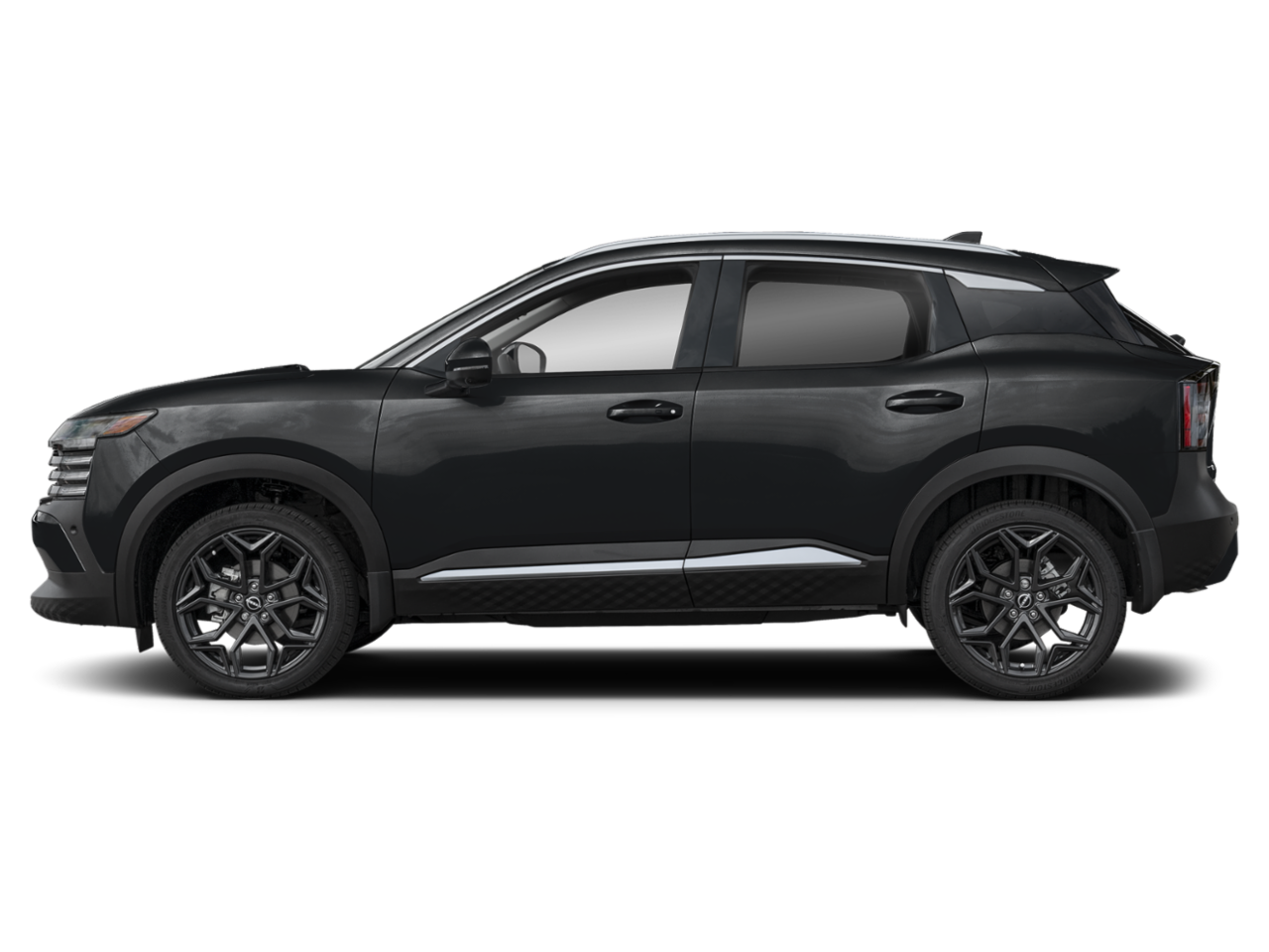 2025 Nissan Kicks SR Intelligent AWD