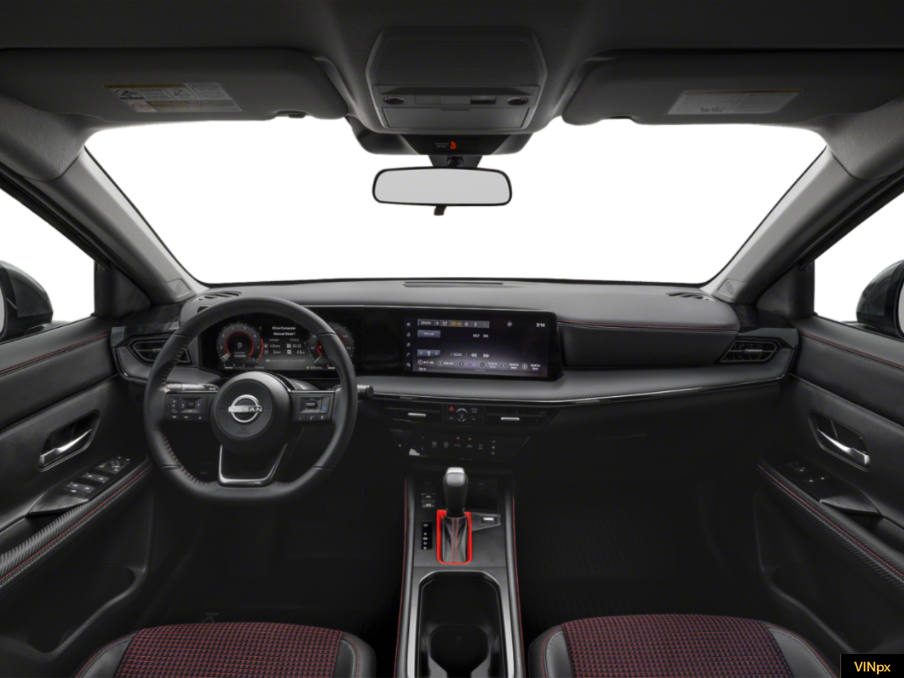 2025 Nissan Kicks SR Intelligent AWD