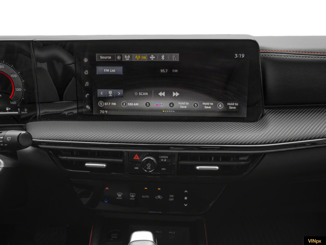 2025 Nissan Kicks SR Intelligent AWD
