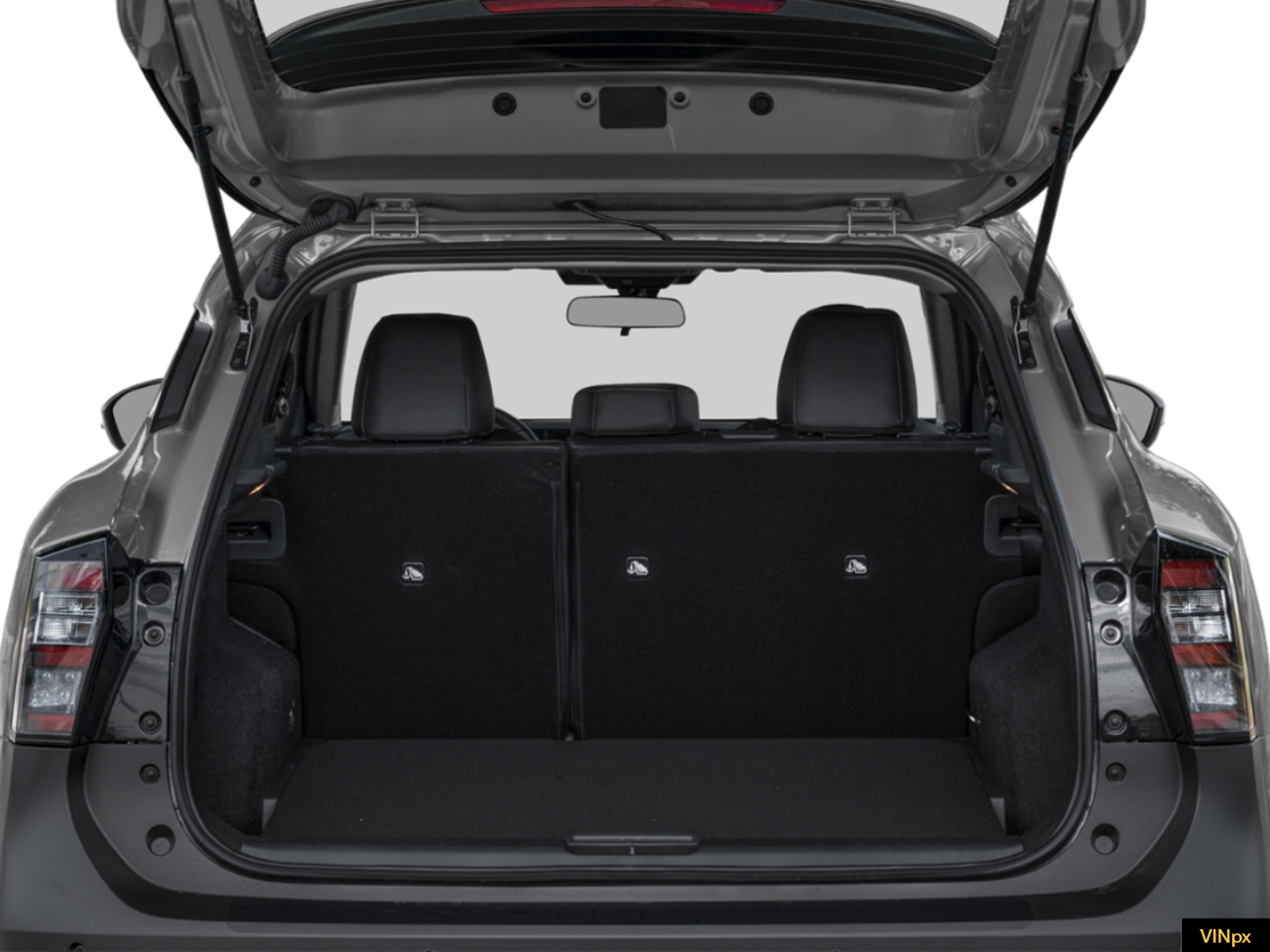 2025 Nissan Kicks SR Intelligent AWD