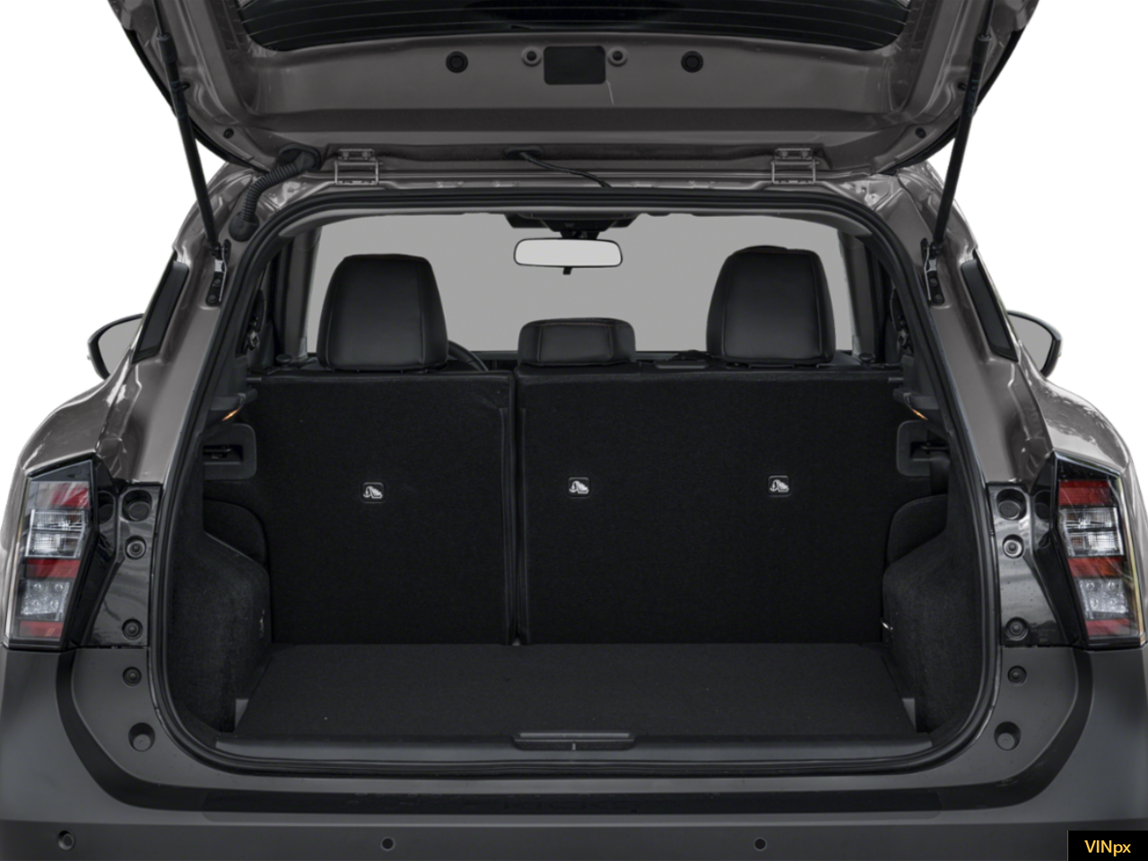 2025 Nissan Kicks SR Intelligent AWD