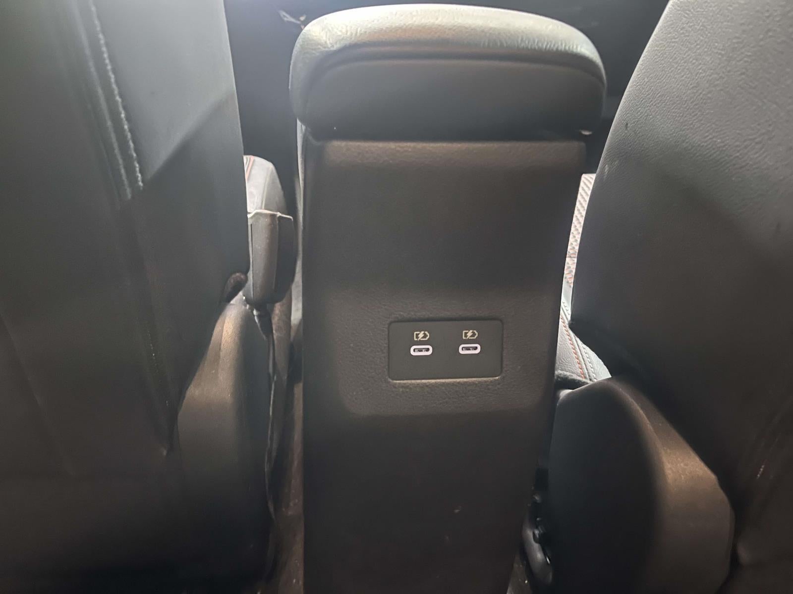 2025 Nissan Kicks SR Intelligent AWD