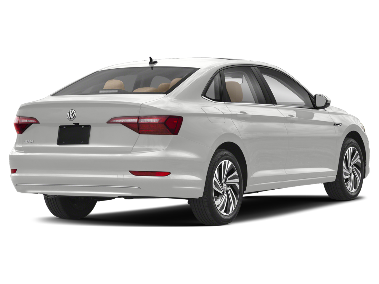 2021 Volkswagen Jetta 1.4T SE