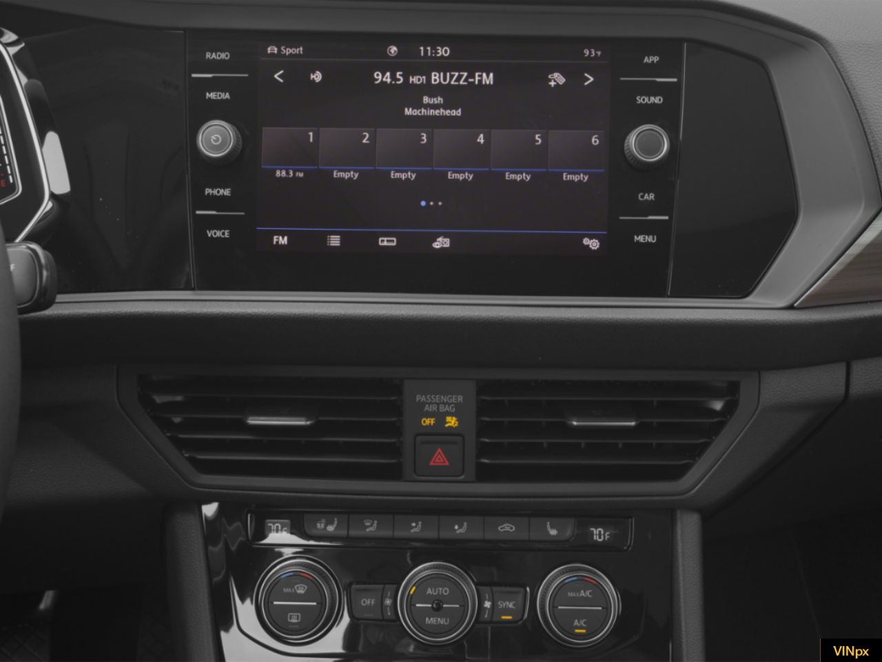 2021 Volkswagen Jetta 1.4T SE