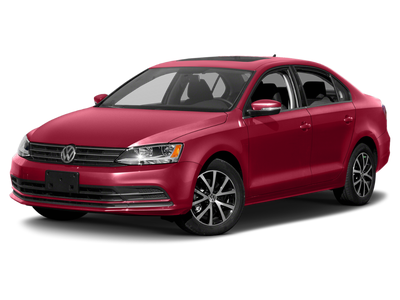 2015 Volkswagen Jetta 1.8T Sport