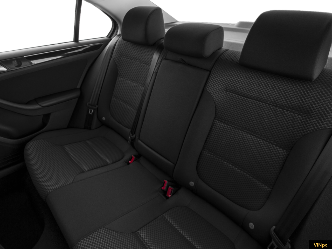 2015 Volkswagen Jetta 1.8T Sport