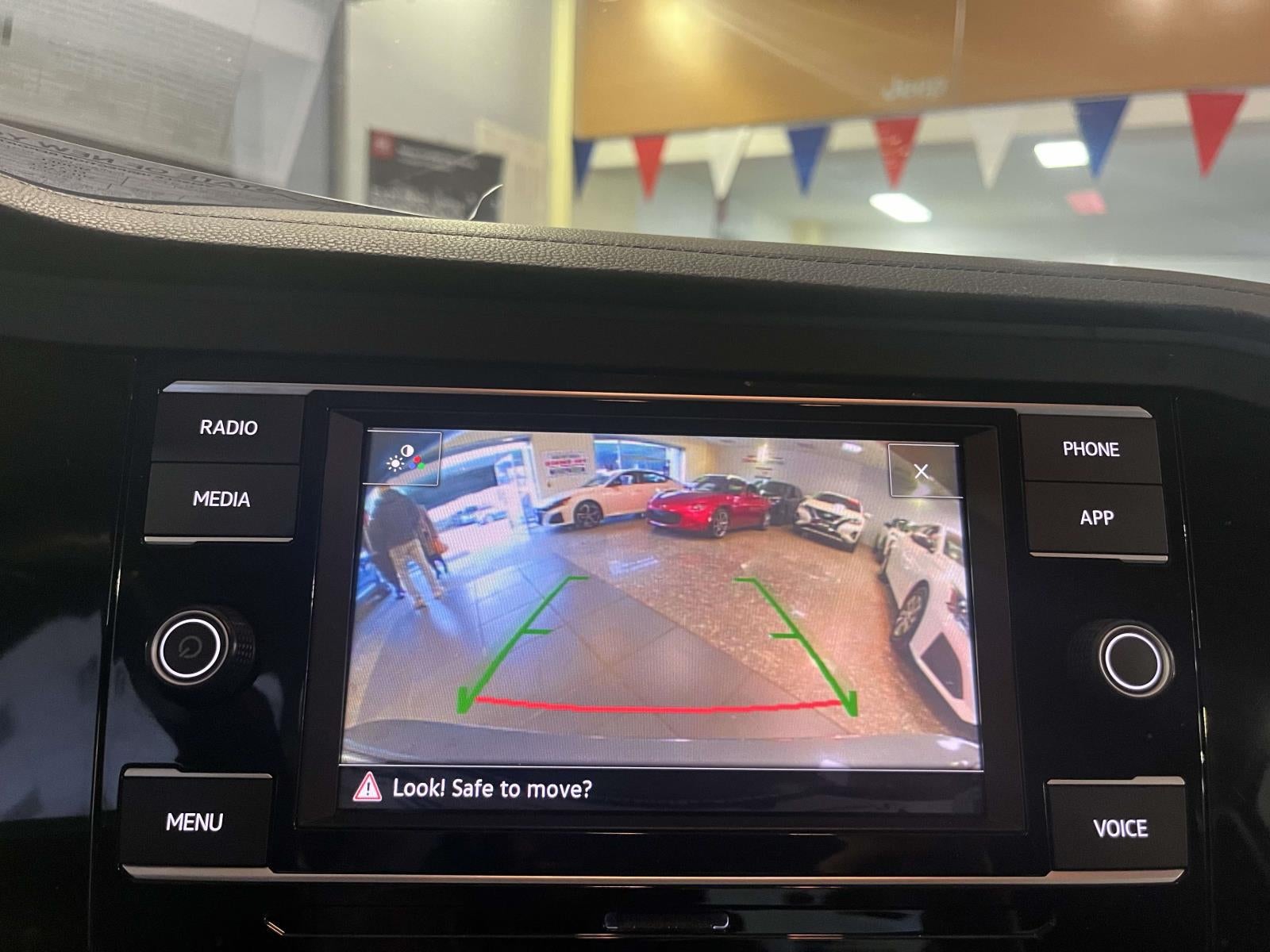 2023 Volkswagen Jetta 1.5T SE