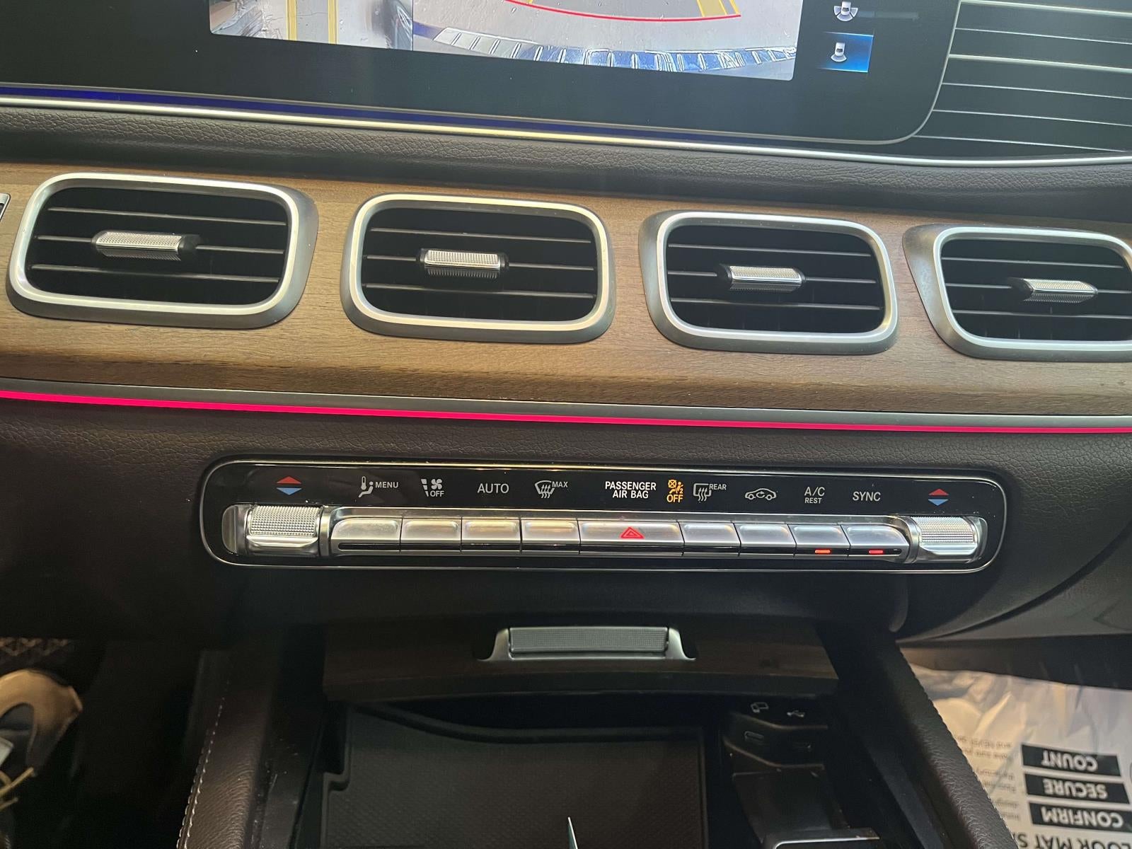 2022 Mercedes-Benz GLE 350 4MATIC®