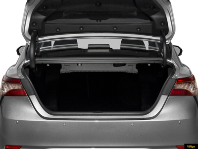 2021 Toyota Camry XSE AWD