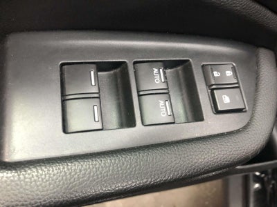 2021 Honda Pilot AWD EX-L