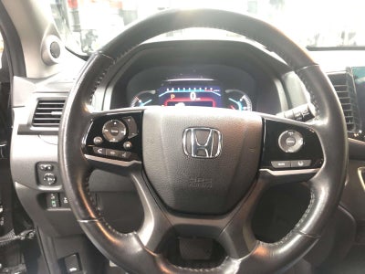 2021 Honda Pilot AWD EX-L