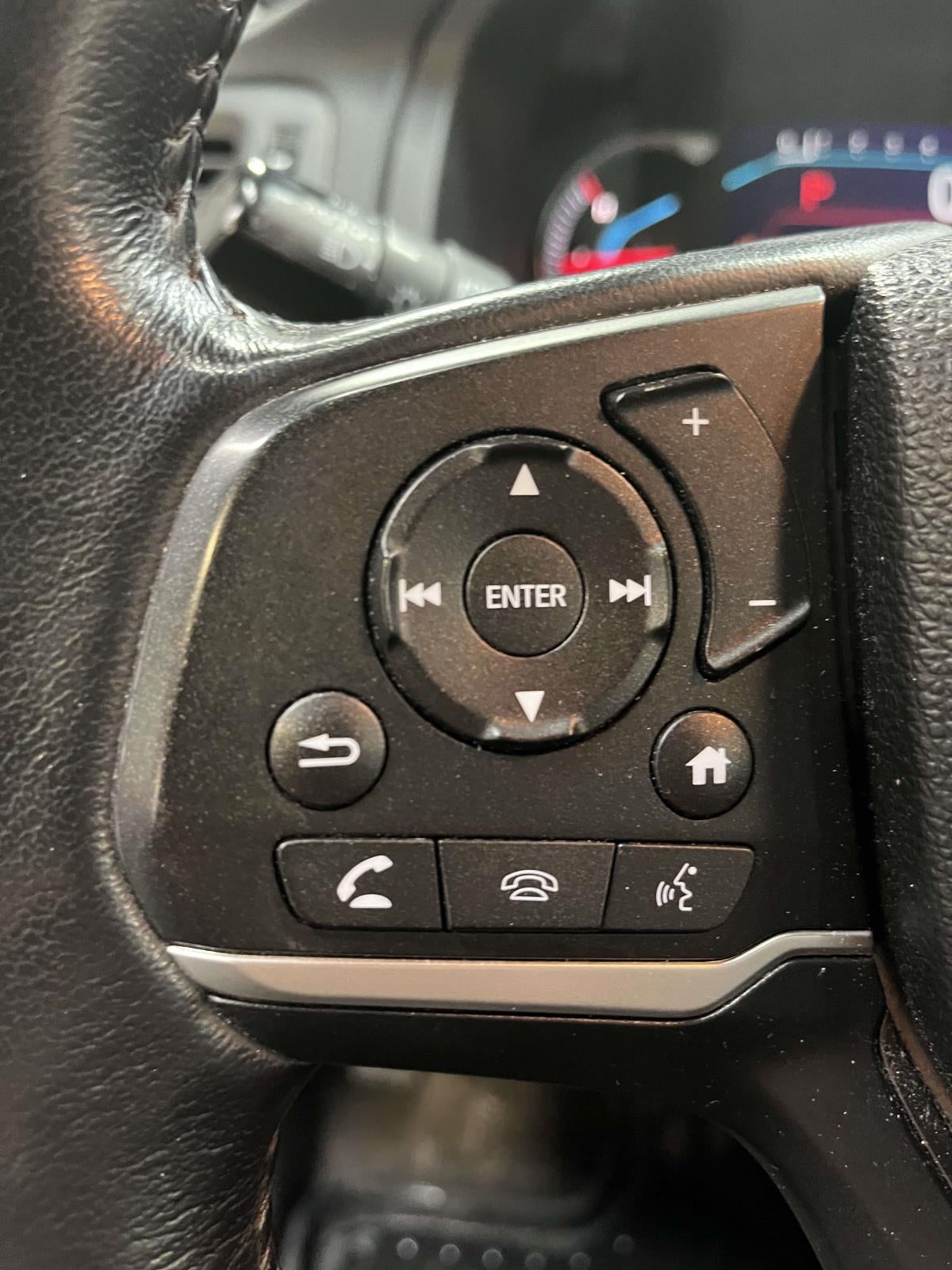 2020 Honda Pilot AWD EX-L