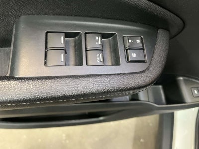 2022 Honda Passport AWD EX-L