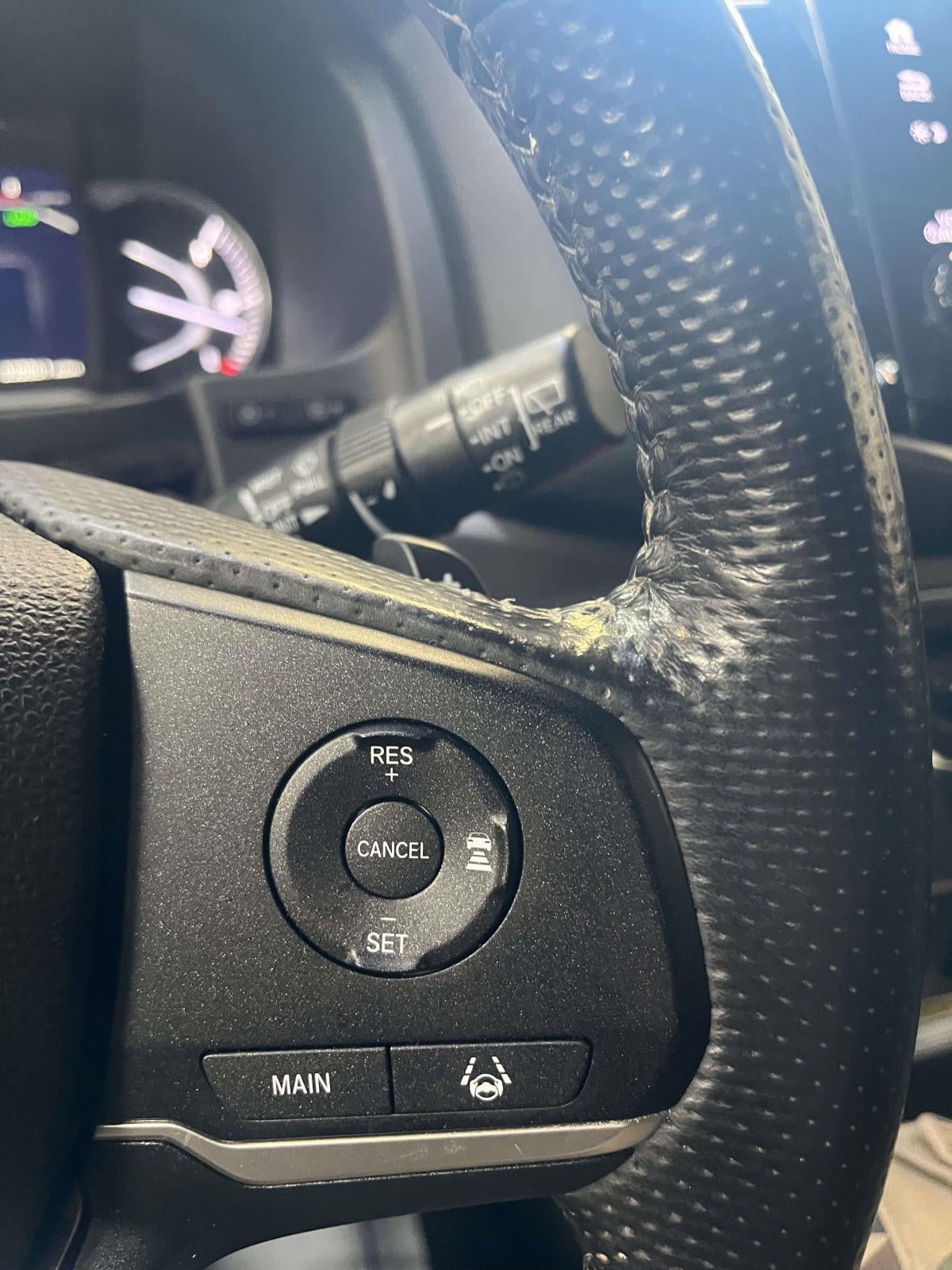 2022 Honda Passport AWD EX-L