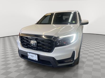 2022 Honda Passport AWD EX-L