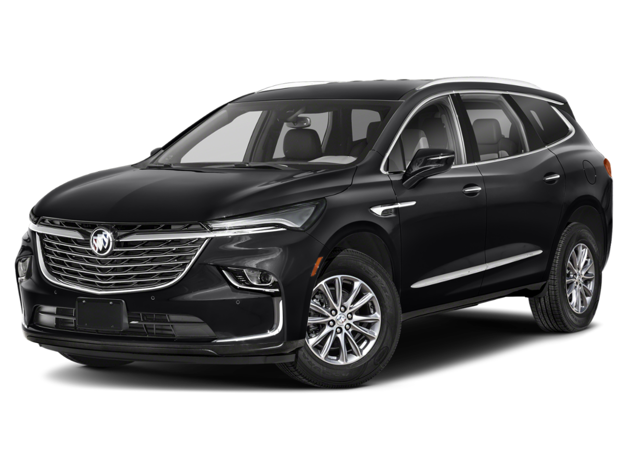 2024 Buick Enclave