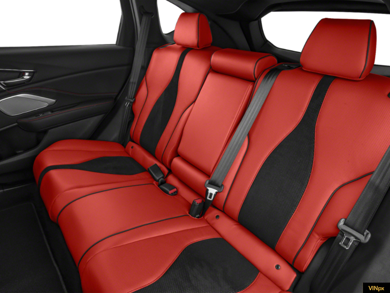 2021 Acura RDX A-SPEC Package