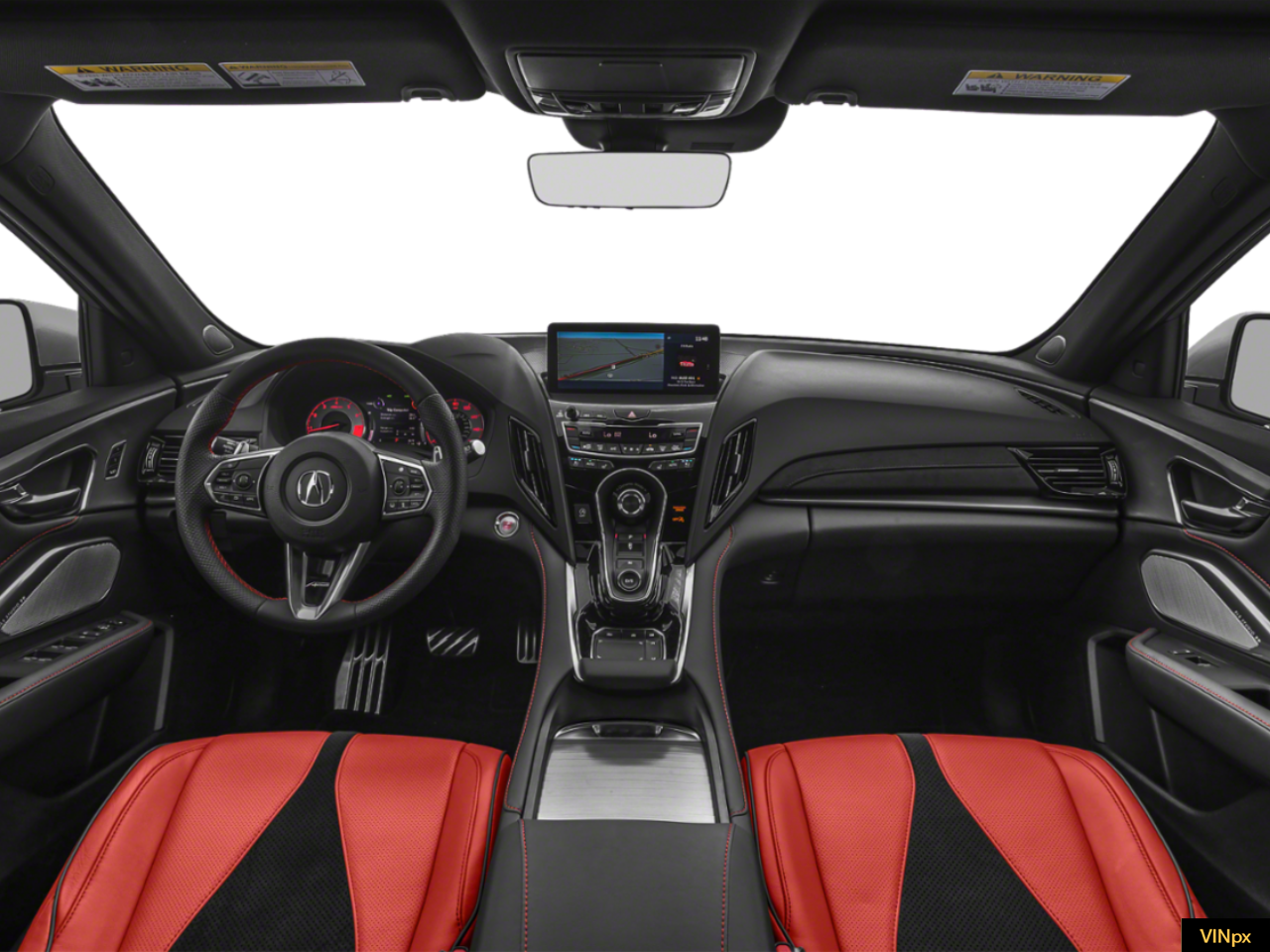 2021 Acura RDX A-SPEC Package