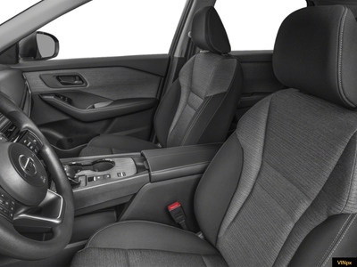 2021 Nissan Rogue SV FWD