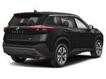 2021 Nissan Rogue SV Intelligent AWD